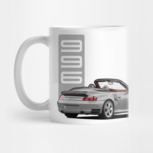 Turbo Cab Mug